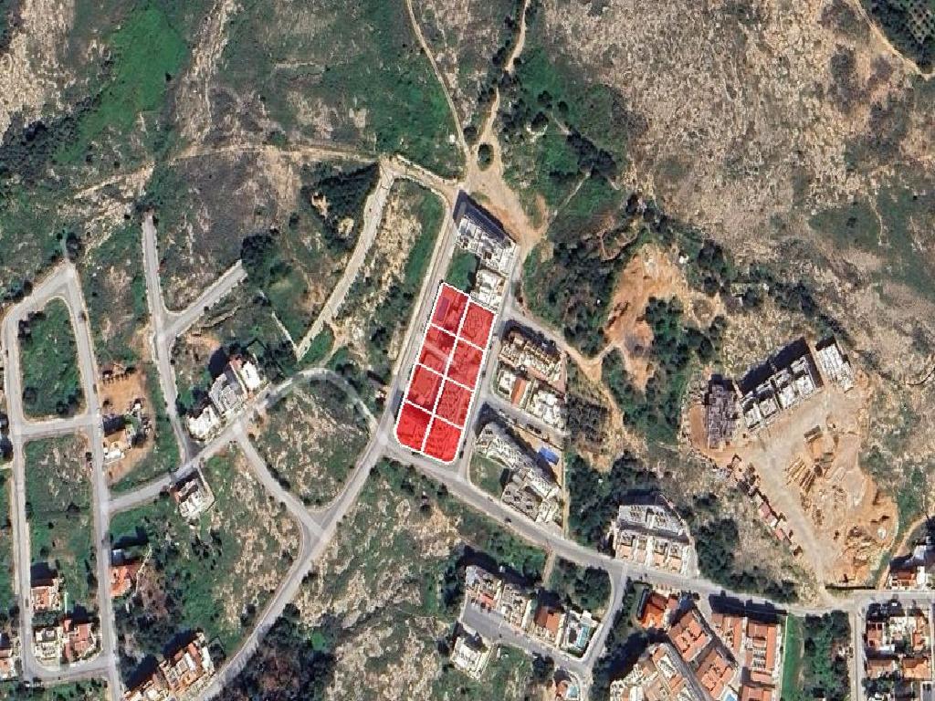 Flat-Paralimni-PR43116