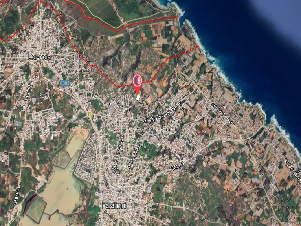 Flat-Paralimni-PR43116