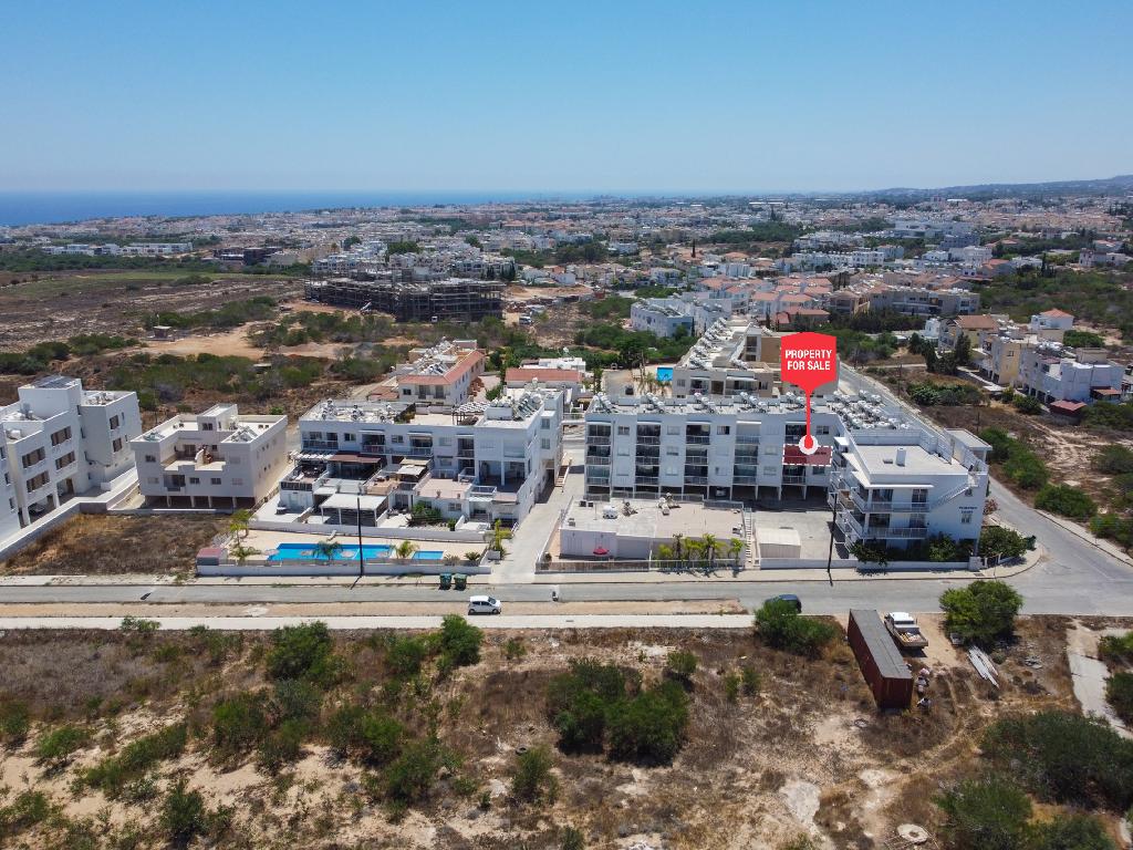 Flat - Phoenix Complex - Paralimni, Famagusta