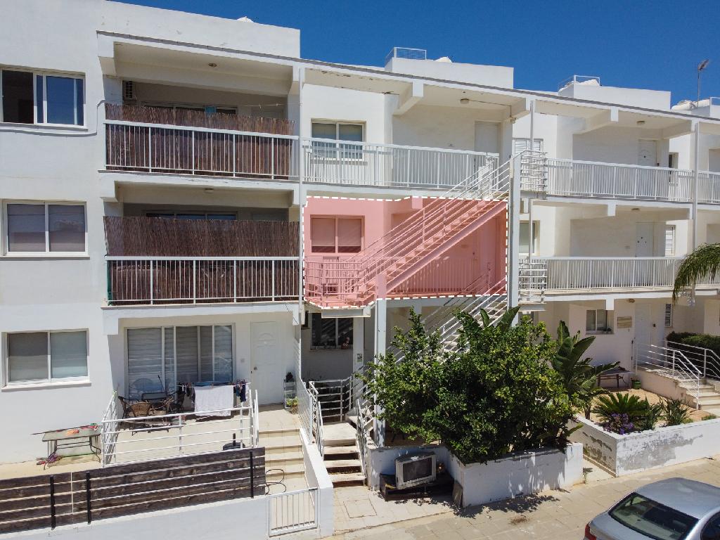 Flat - Phoenix Complex - Paralimni, Famagusta