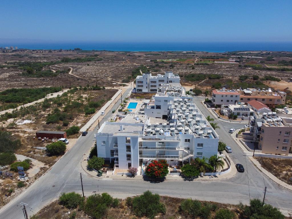 Flat-Paralimni-PR43116