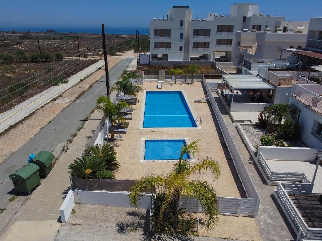 Flat-Paralimni-PR43116