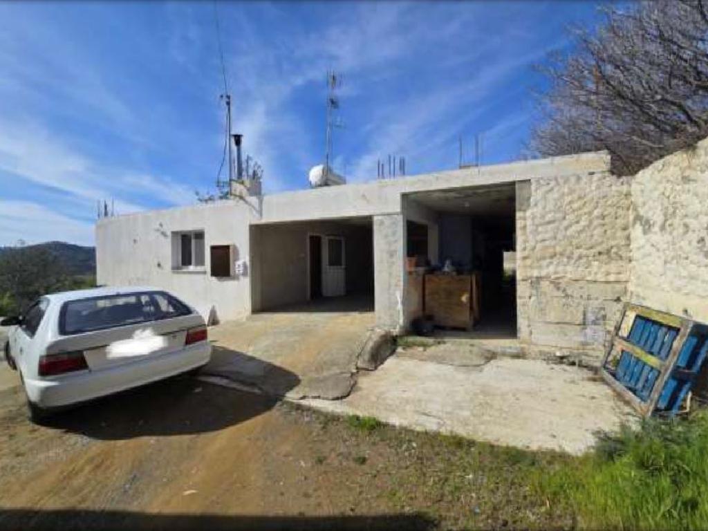 House (Share) - Kalo Chorio, Limassol