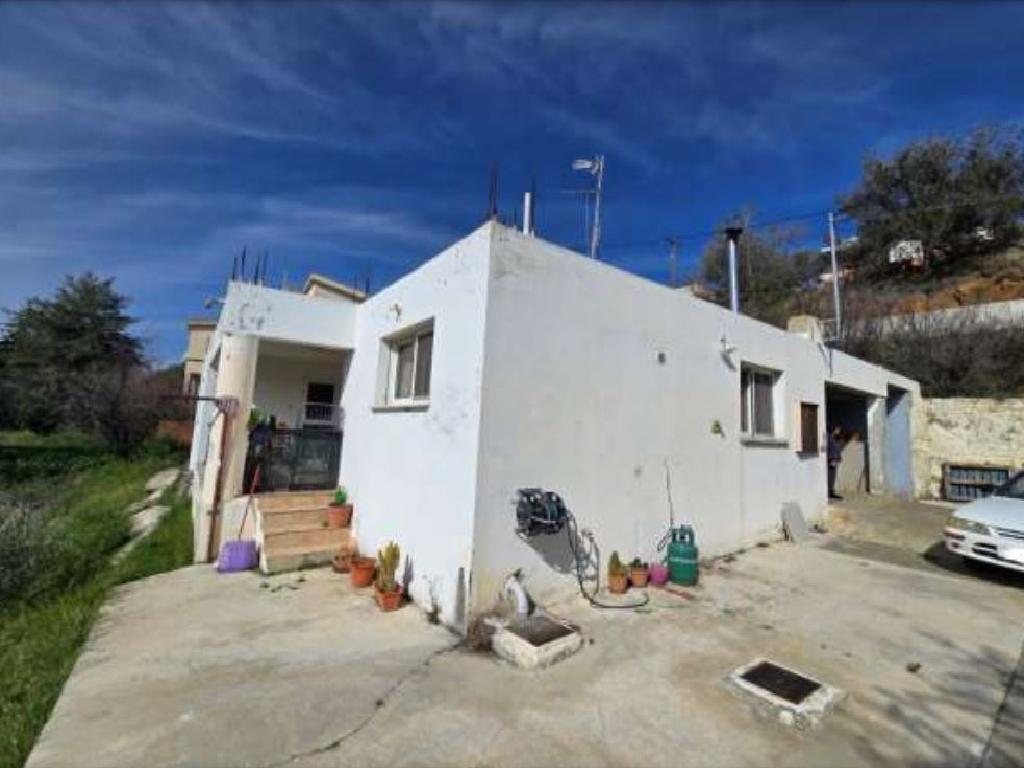House (Share) - Kalo Chorio, Limassol