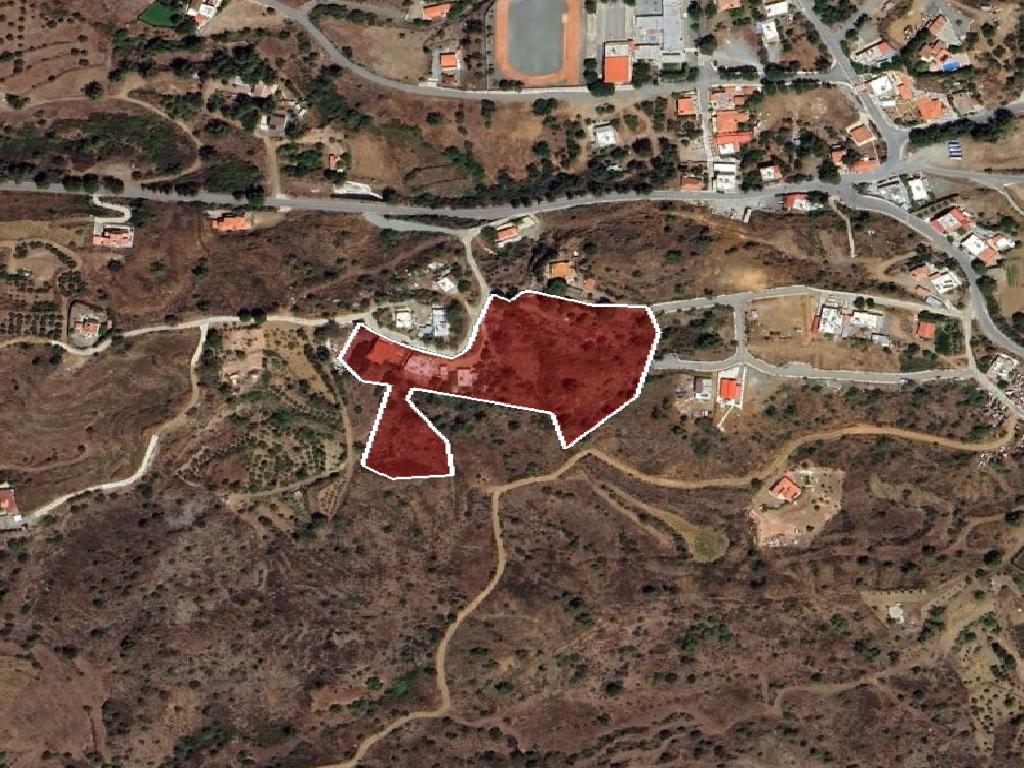 House (Share) - Kalo Chorio, Limassol