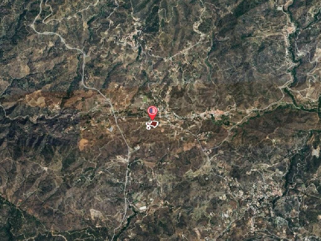 Detached house-Kalo Chorio-PR43702