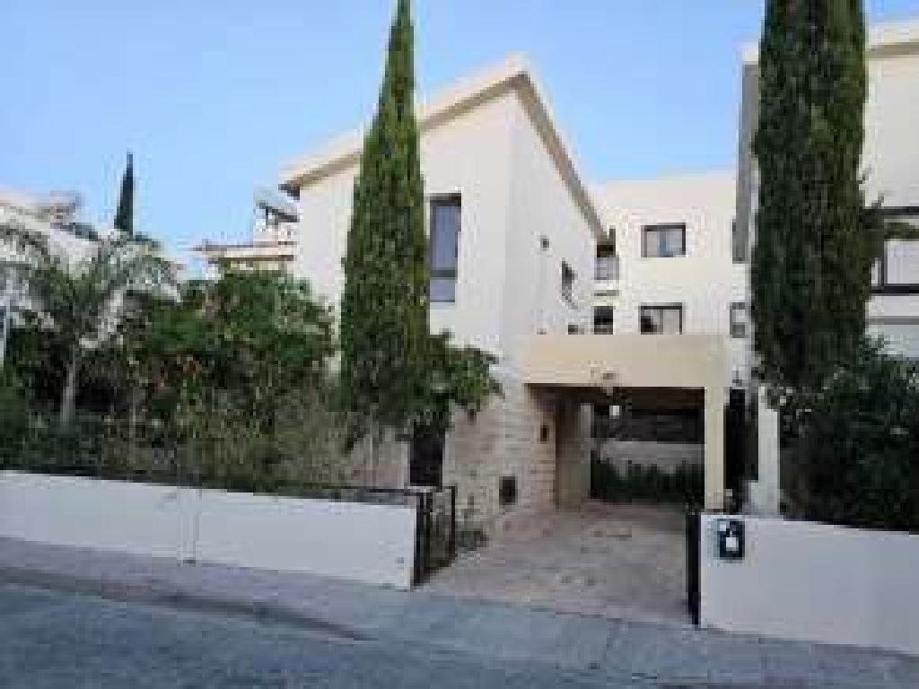 House - Tersefanou, Larnaca