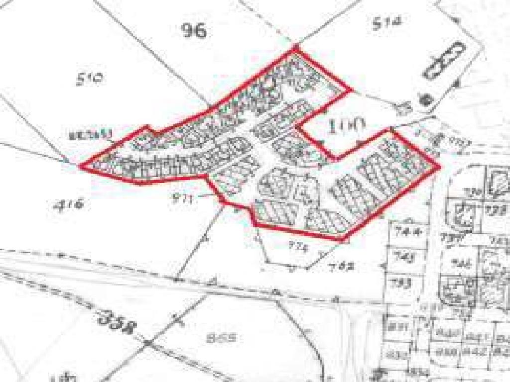 House - Tersefanou, Larnaca