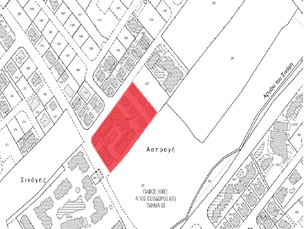 Flat-Paphos Municipality-PR44359