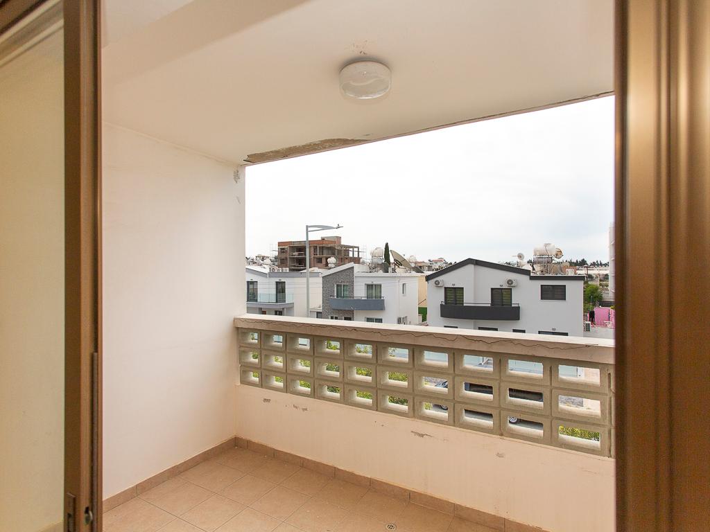 Flat-Paphos Municipality-PR44359