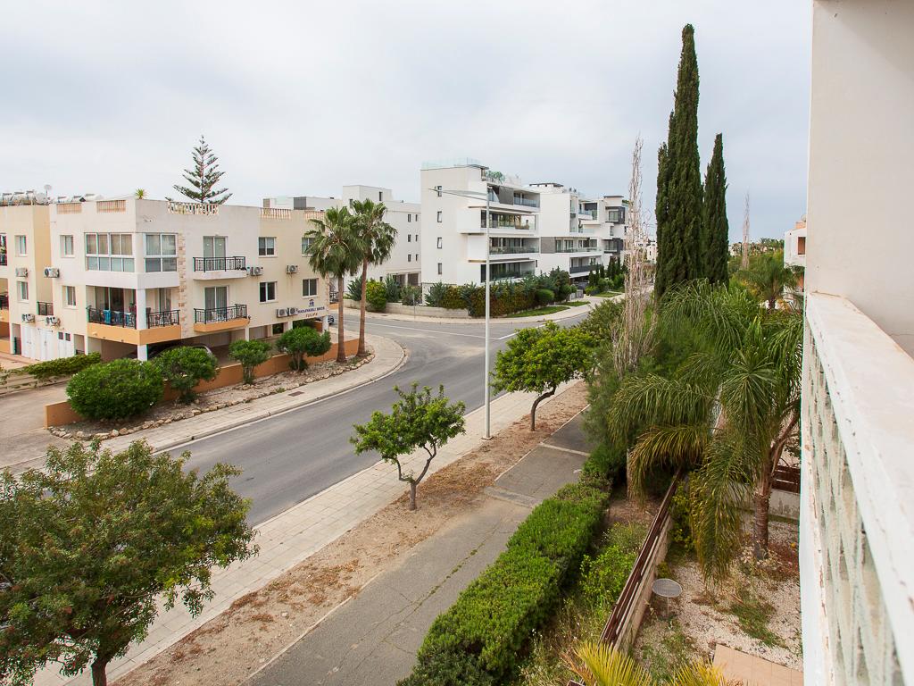 Flat-Paphos Municipality-PR44359