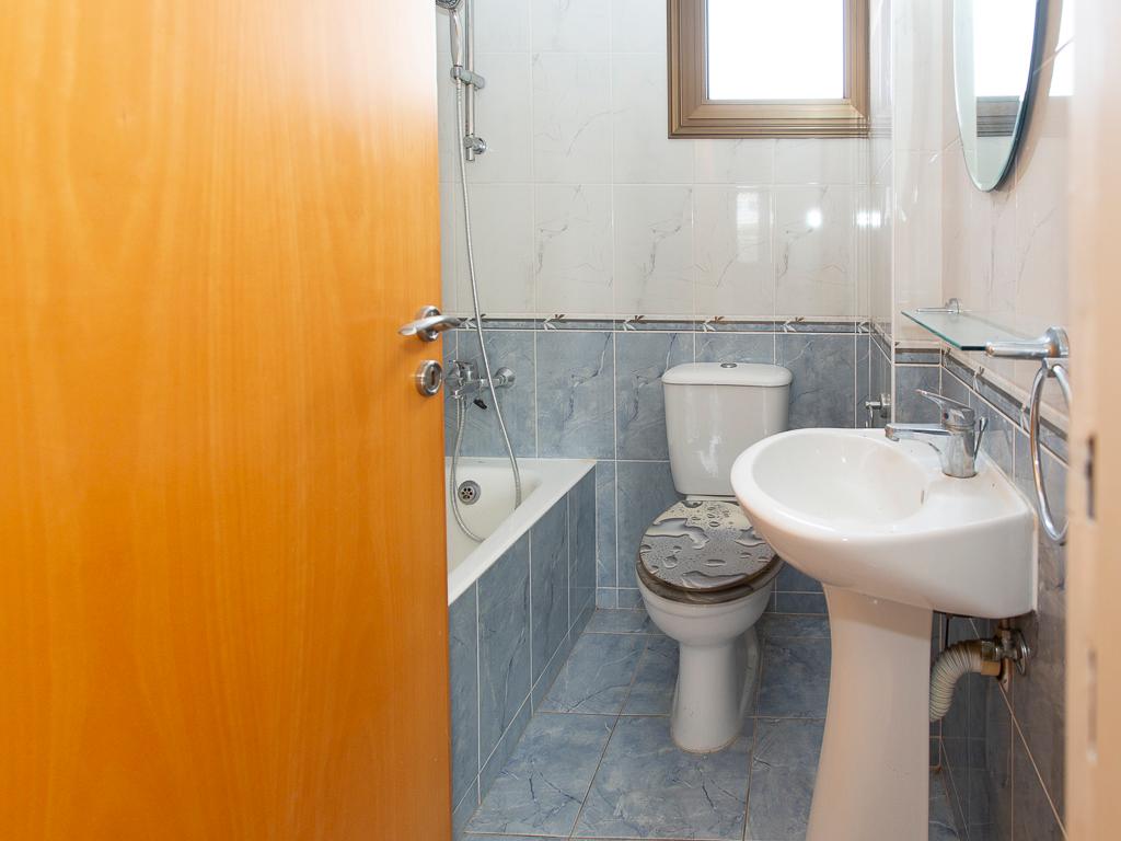 Flat-Paphos Municipality-PR44359