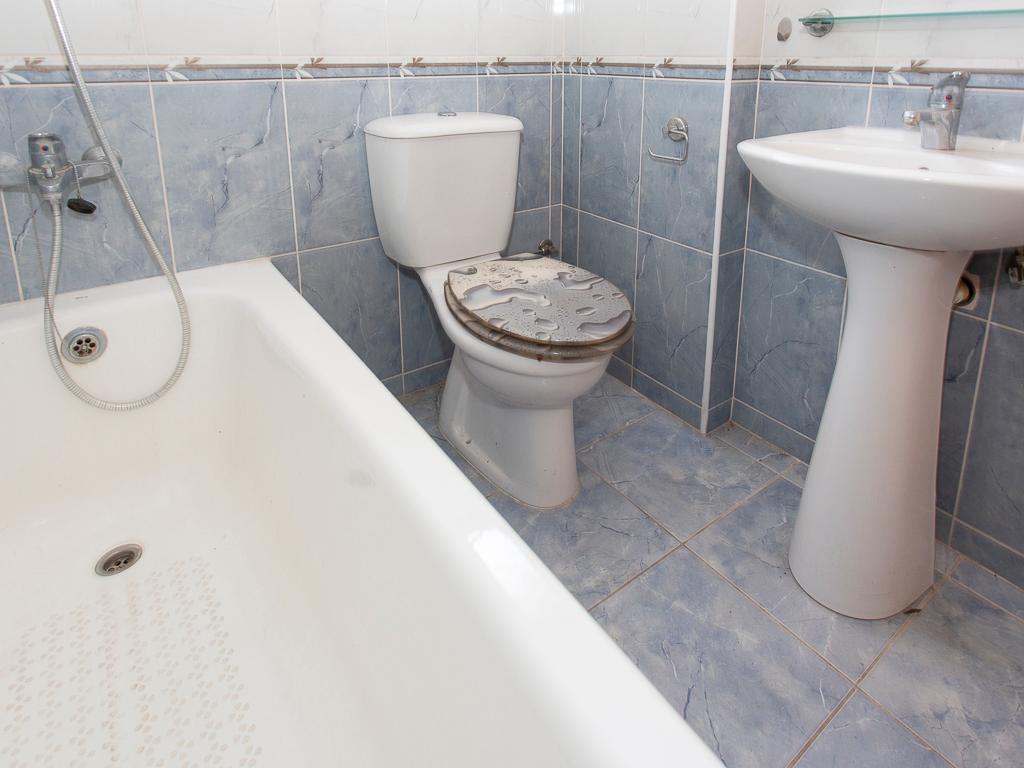 Flat-Paphos Municipality-PR44359