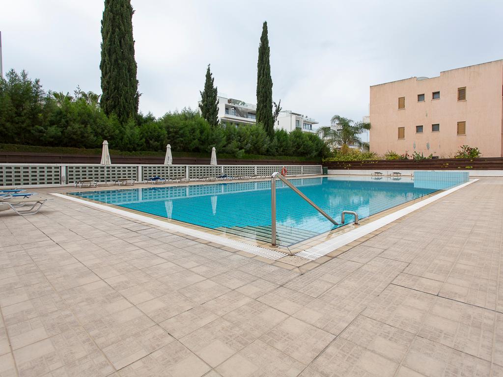 Flat-Paphos Municipality-PR44359