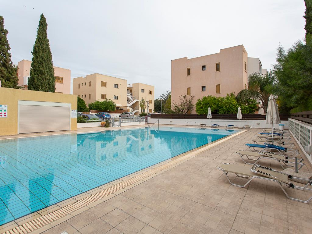 Flat - Georgos Complex - Agios Theodoros, Paphos