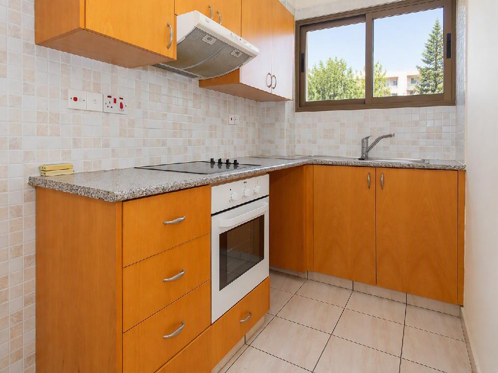 Flat - Georgos Complex - Agios Theodoros, Paphos