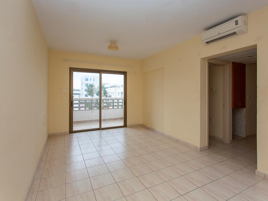 Flat - Georgos Complex - Agios Theodoros, Paphos