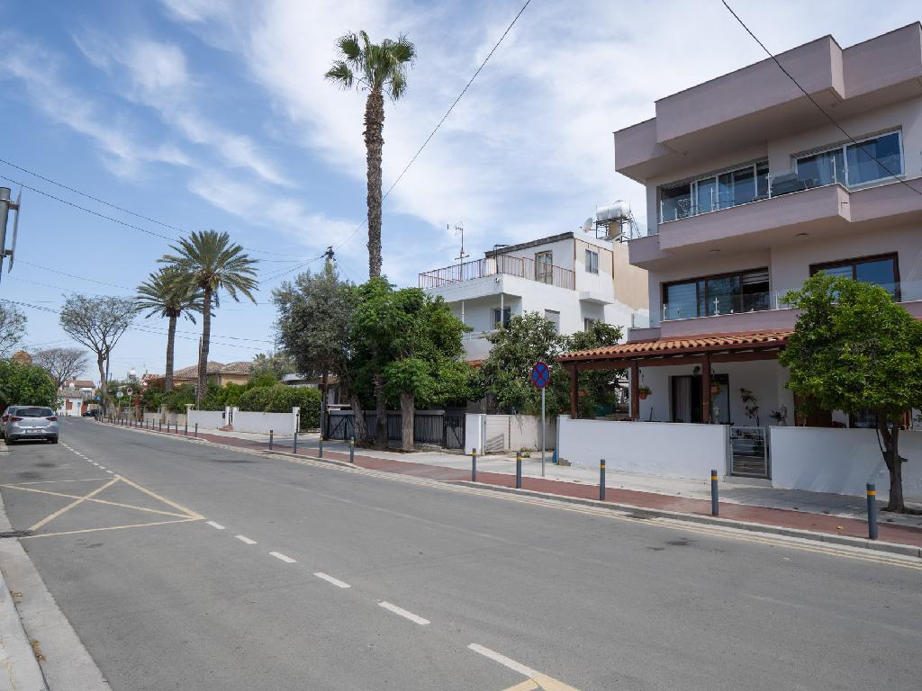 Detached house - Kaimakli, Nicosia Municipality, Nicosia
