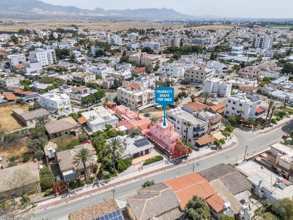 Detached house - Kaimakli, Nicosia Municipality, Nicosia