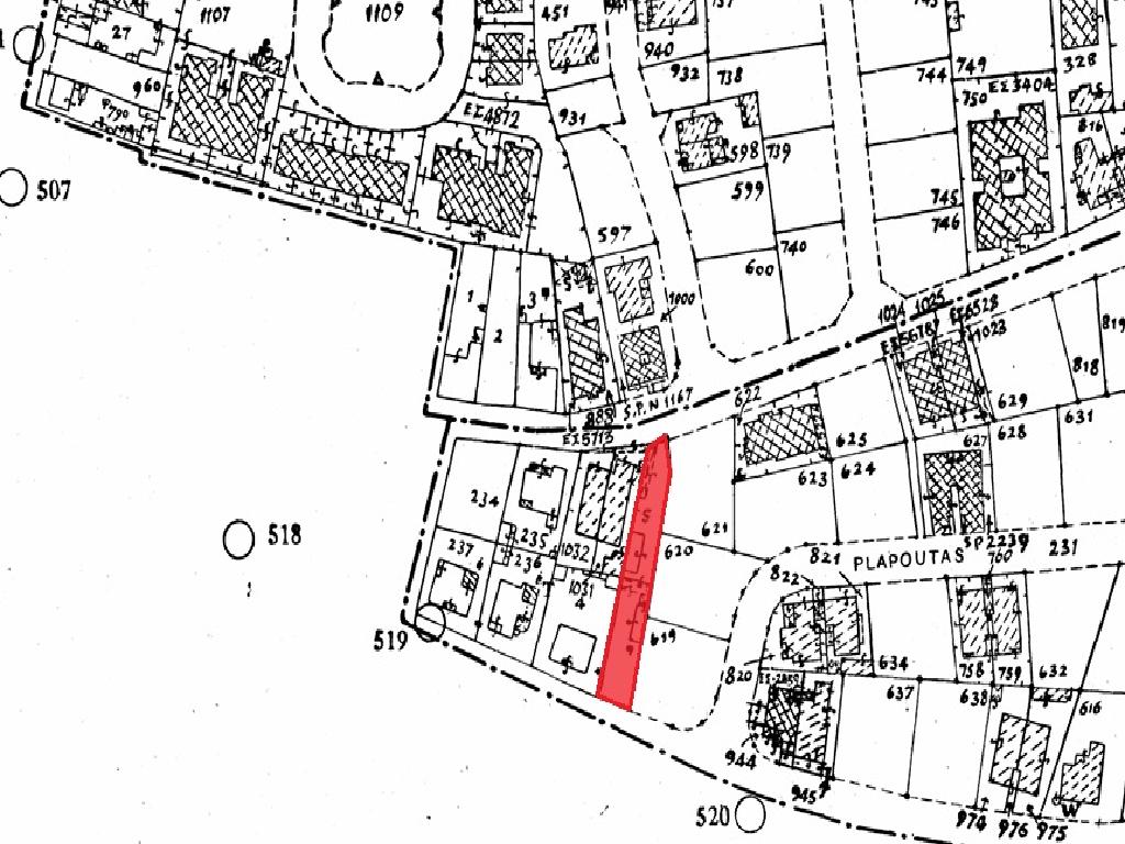 Detached house-Nicosia Municipality-PR44945