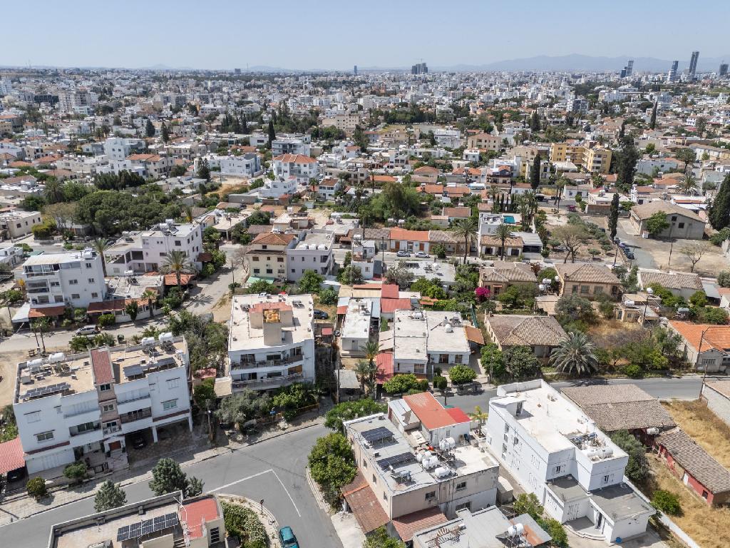 Detached house - Kaimakli, Nicosia Municipality, Nicosia