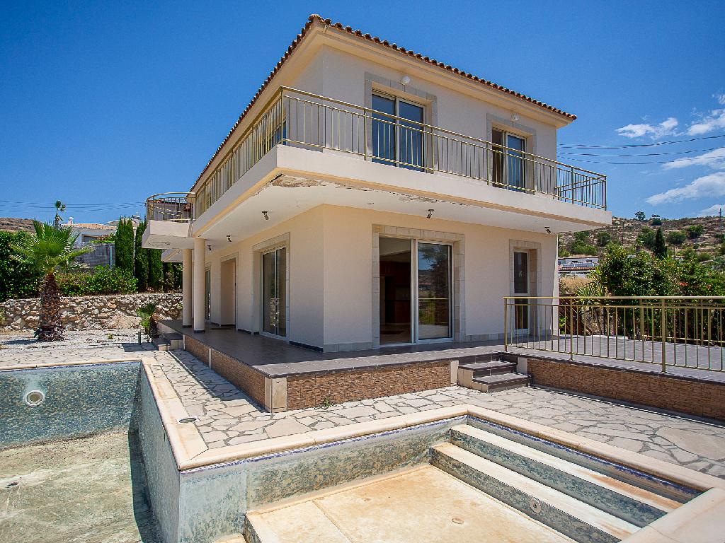 House - Argaka, Paphos