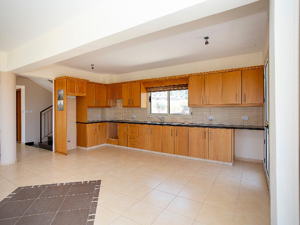 Detached house-Argaka-PR45311