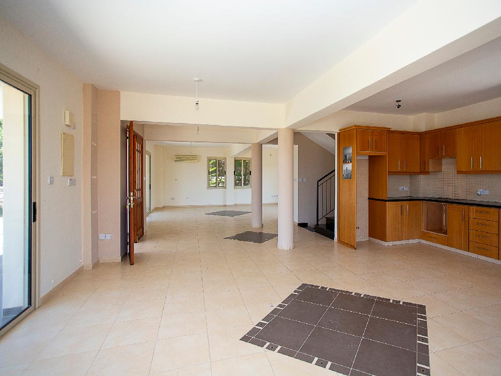Detached house-Argaka-PR45311