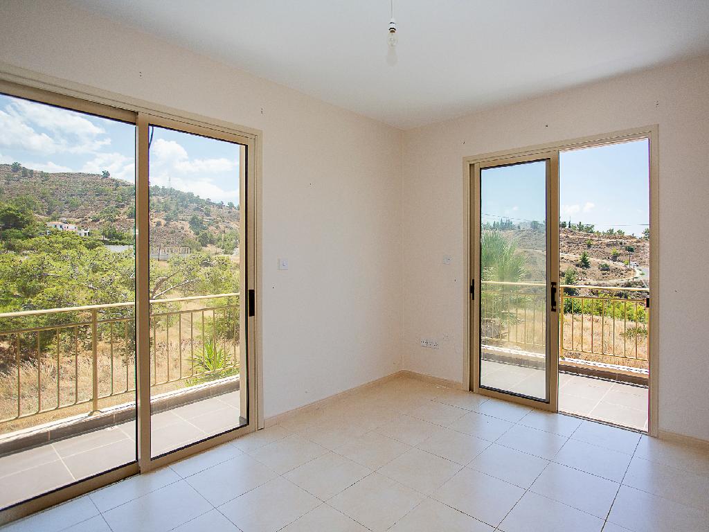 Detached house-Argaka-PR45311