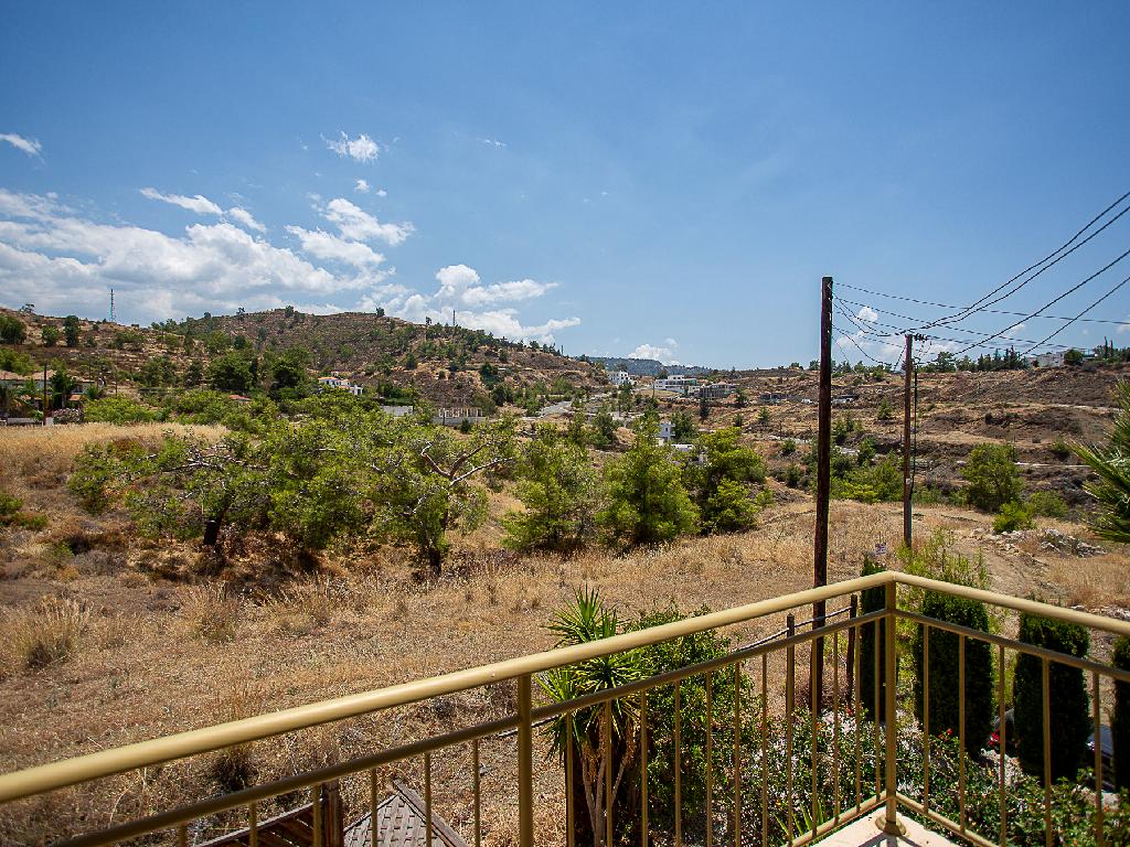 Detached house-Argaka-PR45311