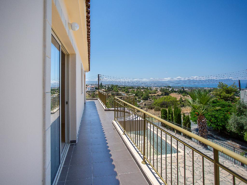 Detached house-Argaka-PR45311