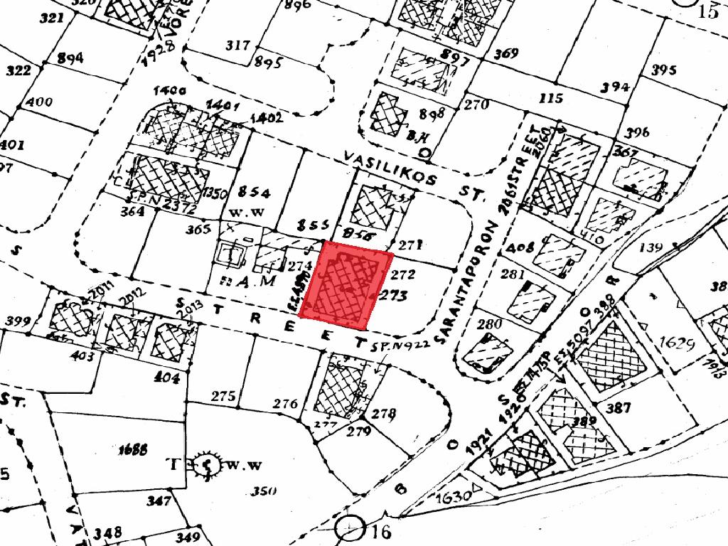 Flat-Strovolos-PR46714