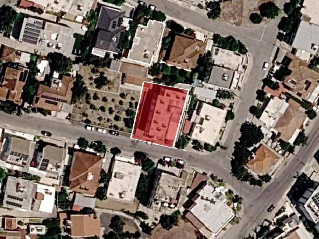 Flat - JULIA COURT, Strovolos, Nicosia