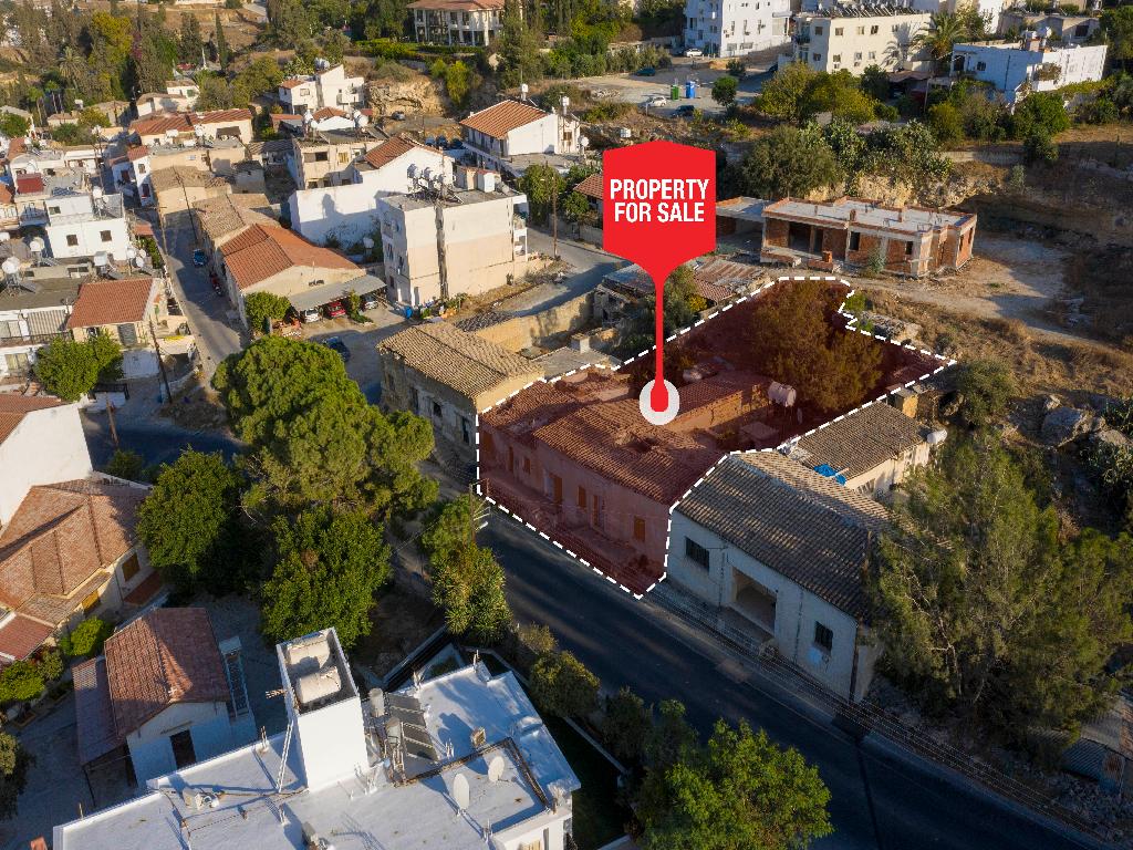 Plot - Aglantzia, Nicosia
