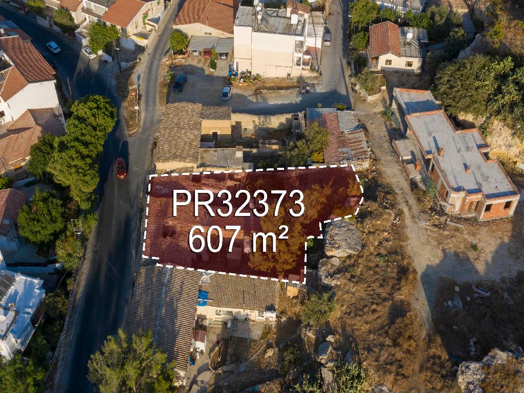 Plot - Aglantzia, Nicosia