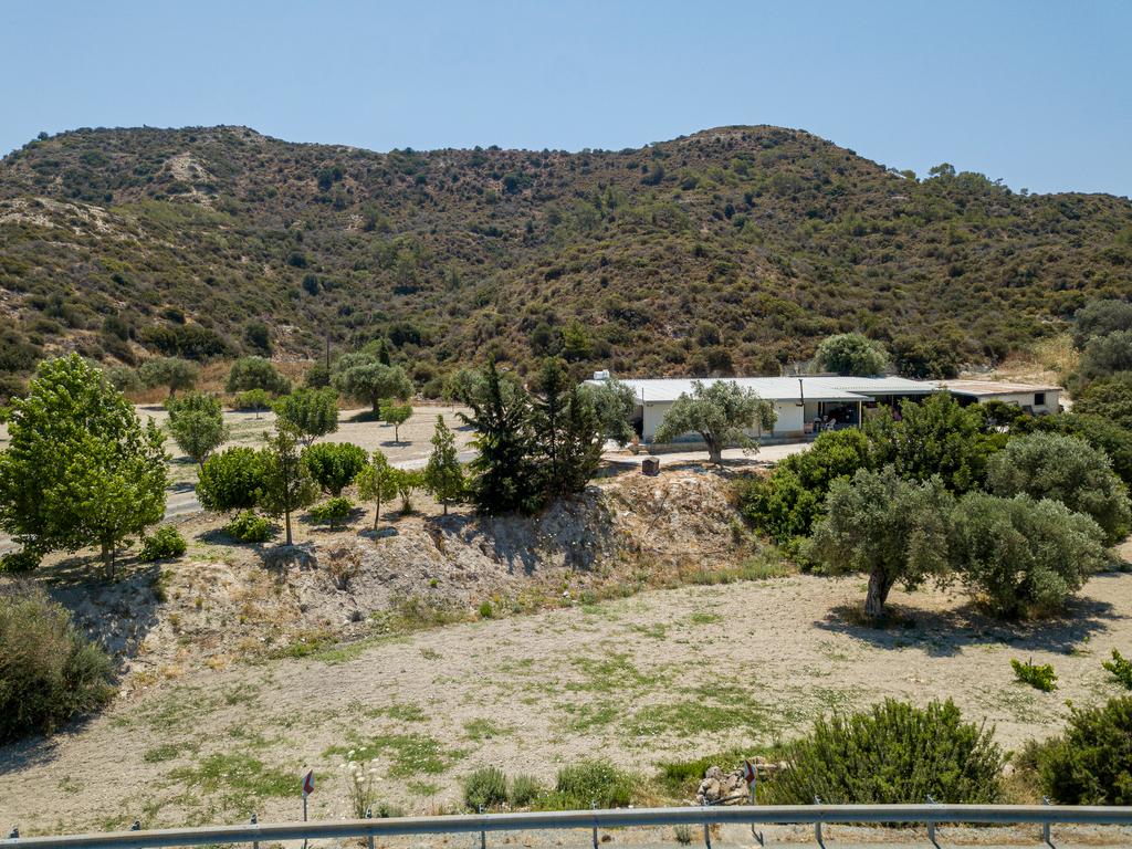 Field (Share) - Pissouri, Limassol