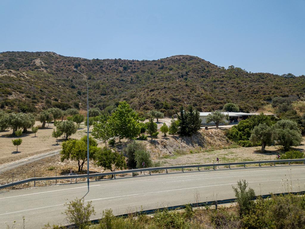 Field (Share) - Pissouri, Limassol