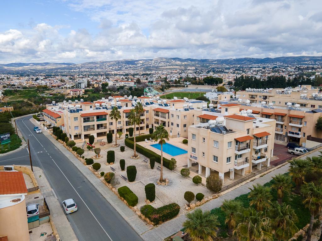 House - Melania Gardens C - Chloraka, Paphos