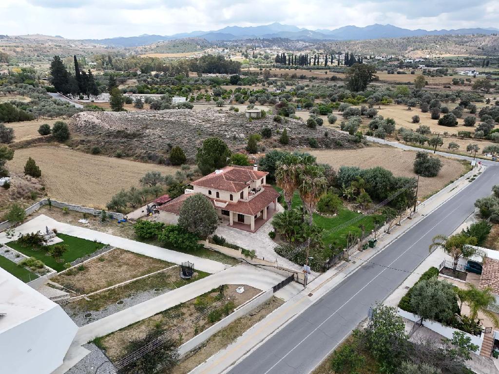Detached house-Pera-PR42362