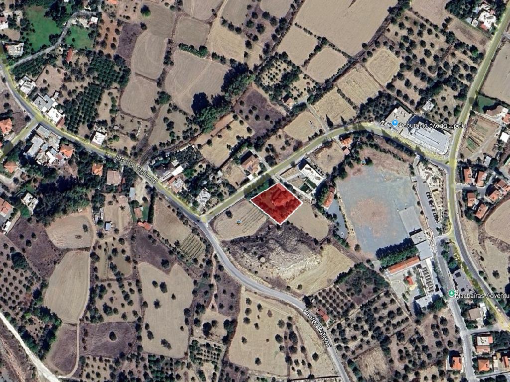 Detached house-Pera-PR42362