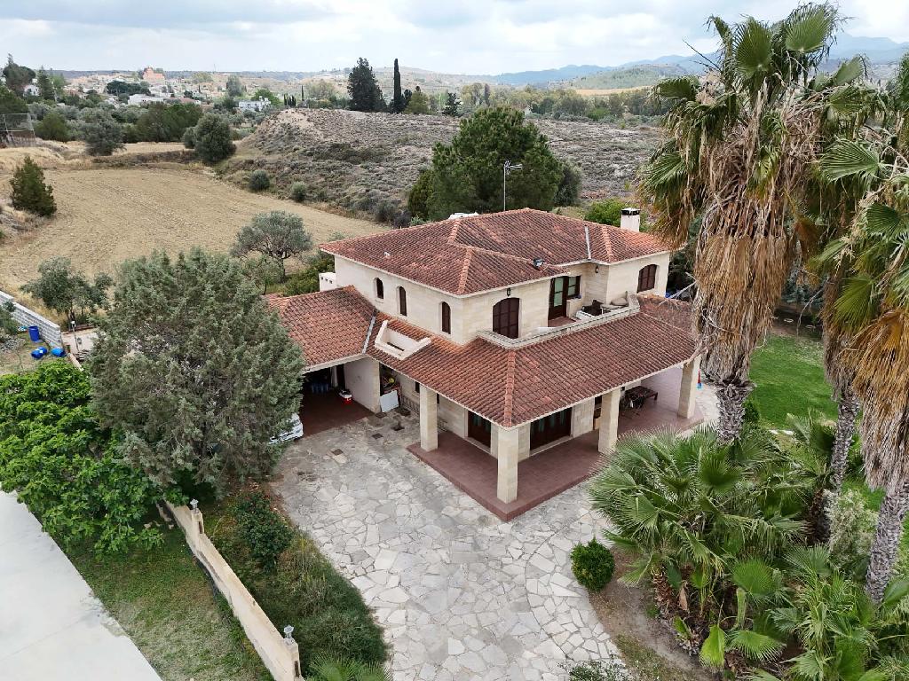 House - Pera, Nicosia