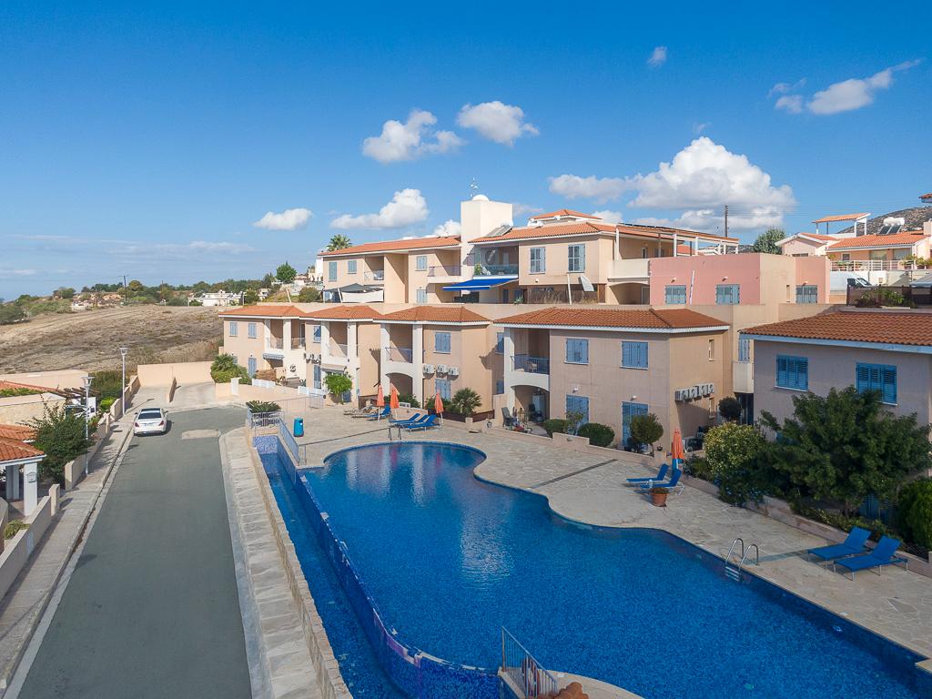 Flat - Tremithousa Chorio - Tremithousa, Paphos