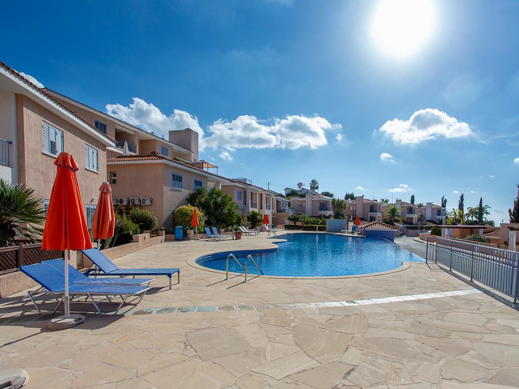 Flat - Tremithousa Chorio - Tremithousa, Paphos