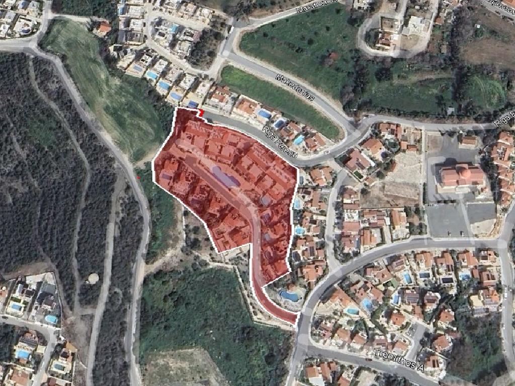 Flat-Tremithousa-PR42159