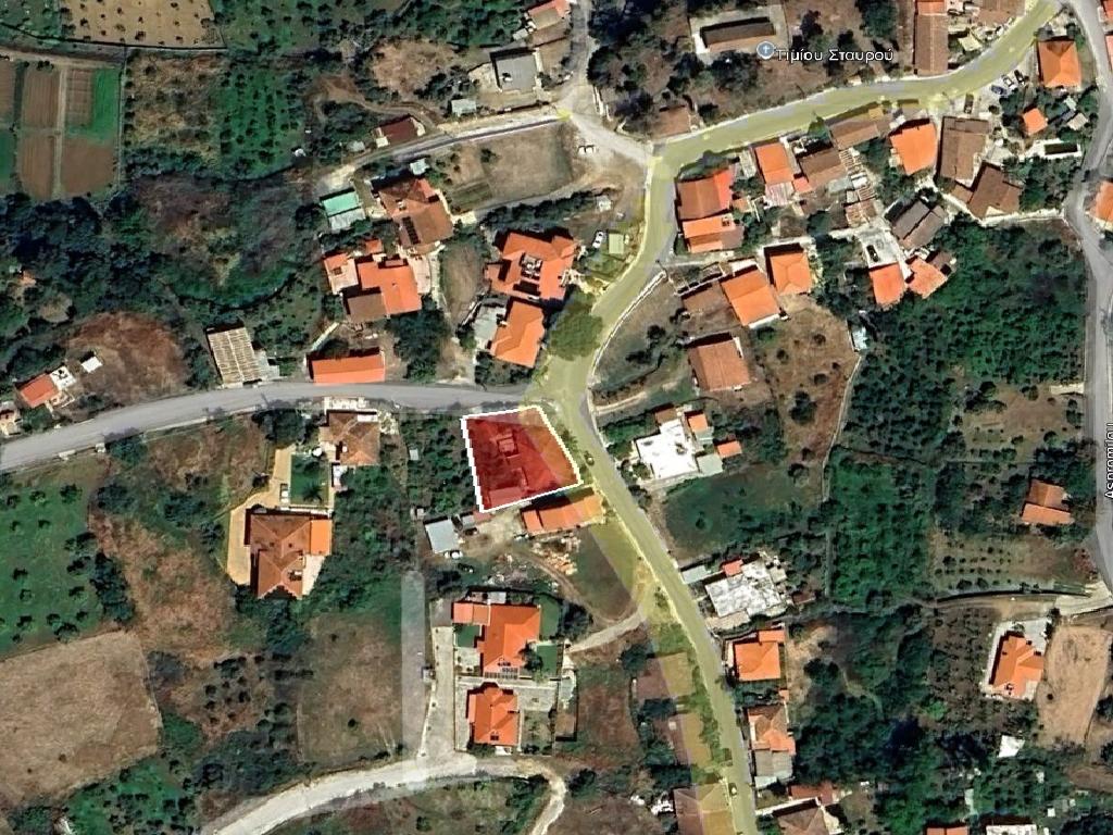 House - Temvria, Nicosia