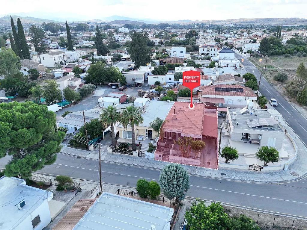 House - Nisou, Nicosia