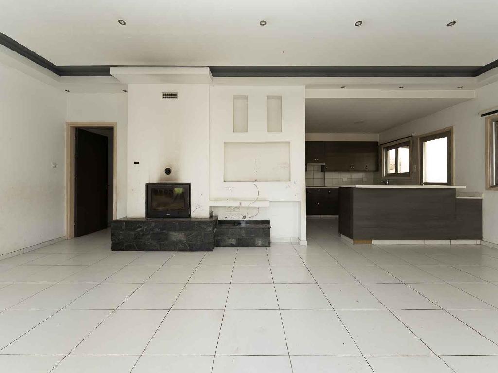 House - Nisou, Nicosia