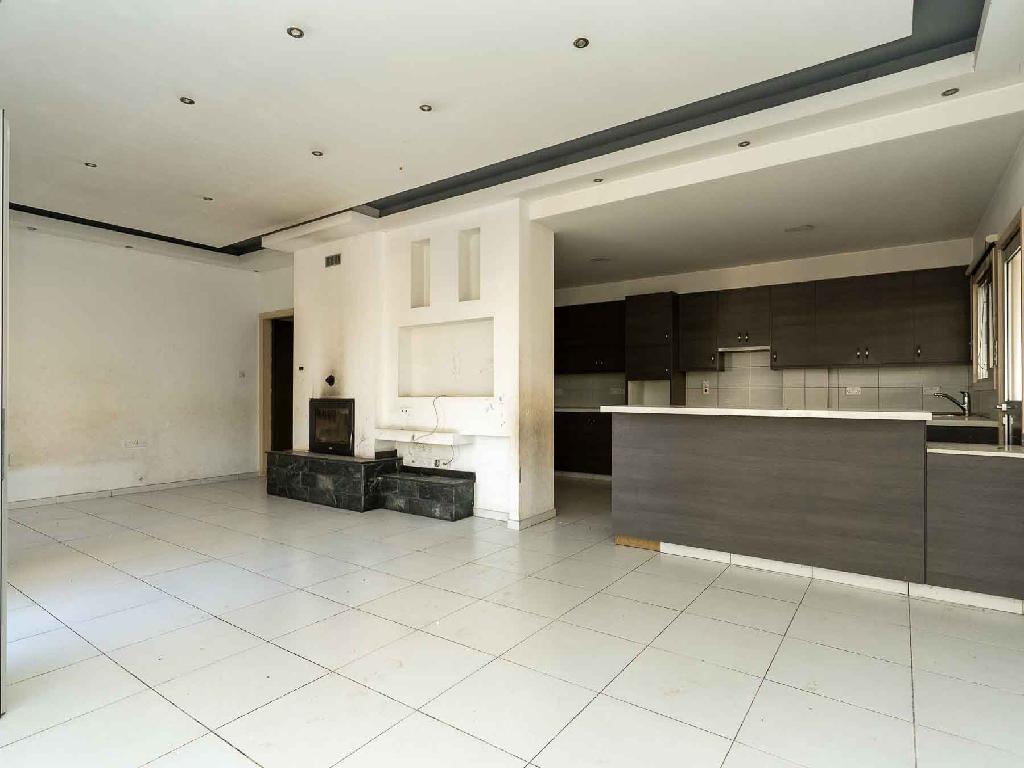 House - Nisou, Nicosia
