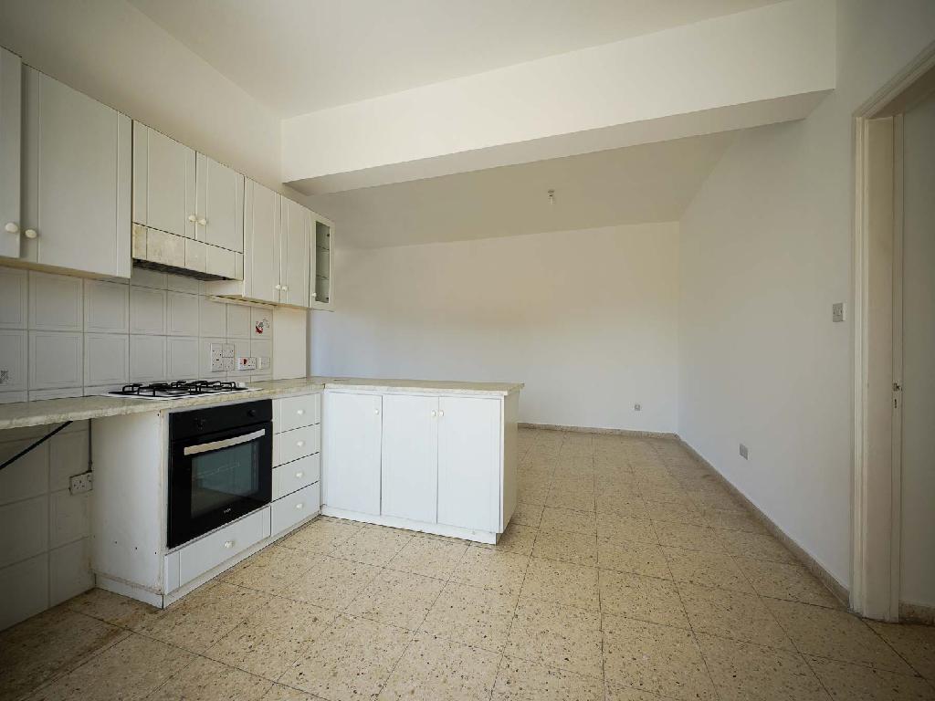 Mixed-use Building-Nicosia Municipality-PR44959