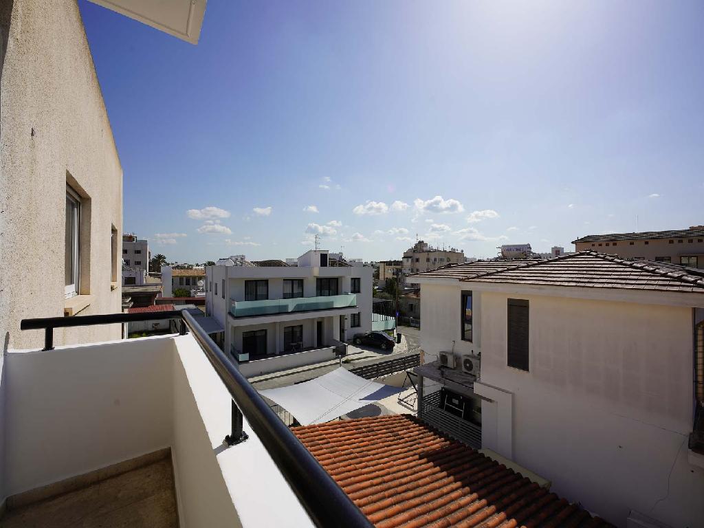 Mixed-use Building-Nicosia Municipality-PR44959